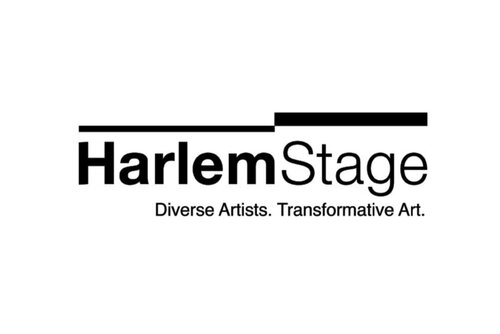 Harlem Stage logo