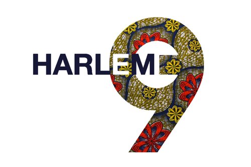 Harlem9 logo