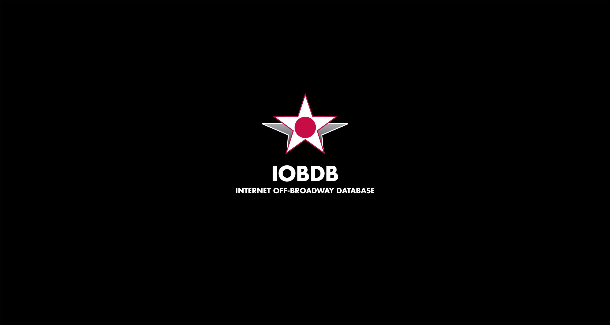 IOBDB Internet Off-Broadway Database