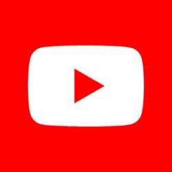 YouTube logo