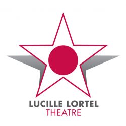 Lucille Lortel Theatre logo