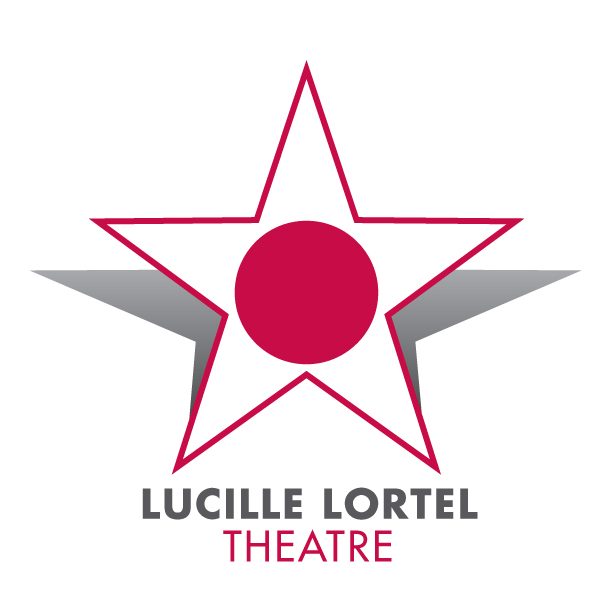 Lucille Lortel Theatre logo