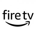 Amazon Fire TV logo