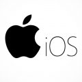 iOS logo