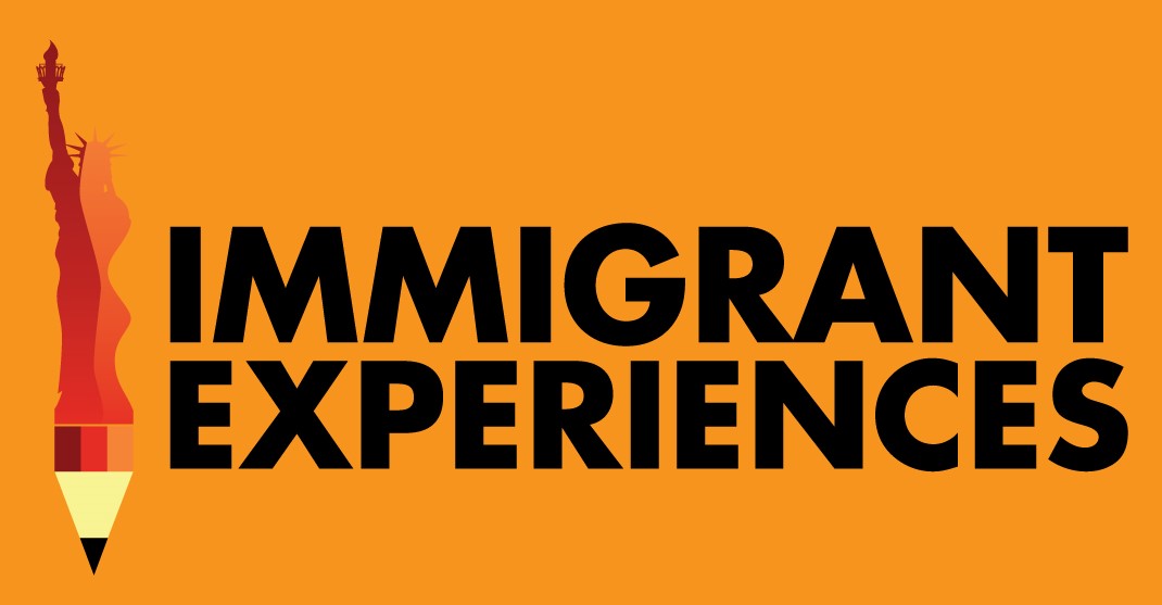Immigrant Experiences logo