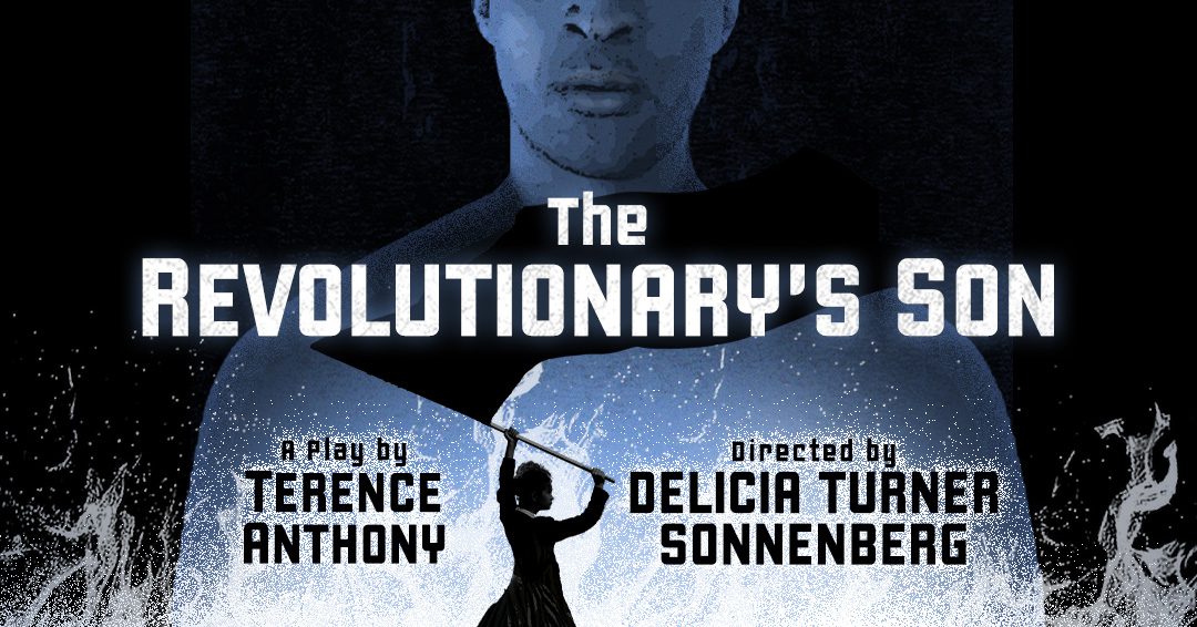 Revolutionary's Son Horizontal 2 Lucille Lortel Foundations Revolutionary's Son Horizontal 2