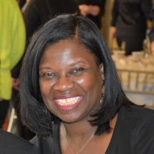 Lucille Lortel Foundations Cheryl-Twitter-photo