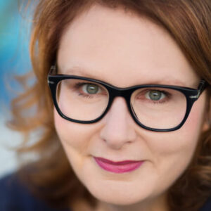 Lucille Lortel Foundations Michelle Elliott