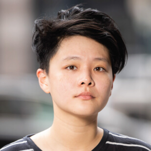 Reid Tang