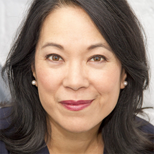 Lucille Lortel Foundations Christine-Toy-Johnson