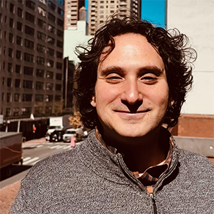 Zac Kline