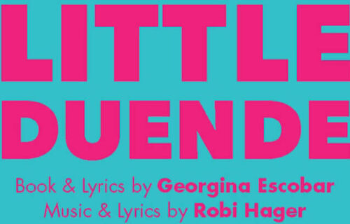 Lucille Lortel Foundations Little Duende