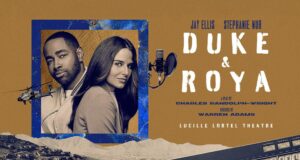 Lucille Lortel Foundations Duke Roya Carousel