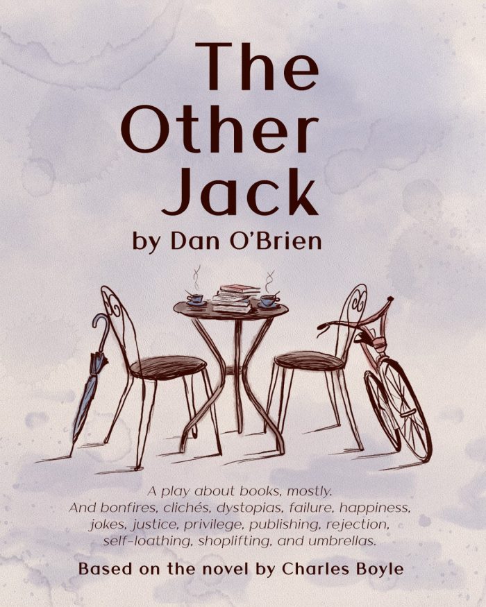 Lucille Lortel Foundations The Other Jack horizontal