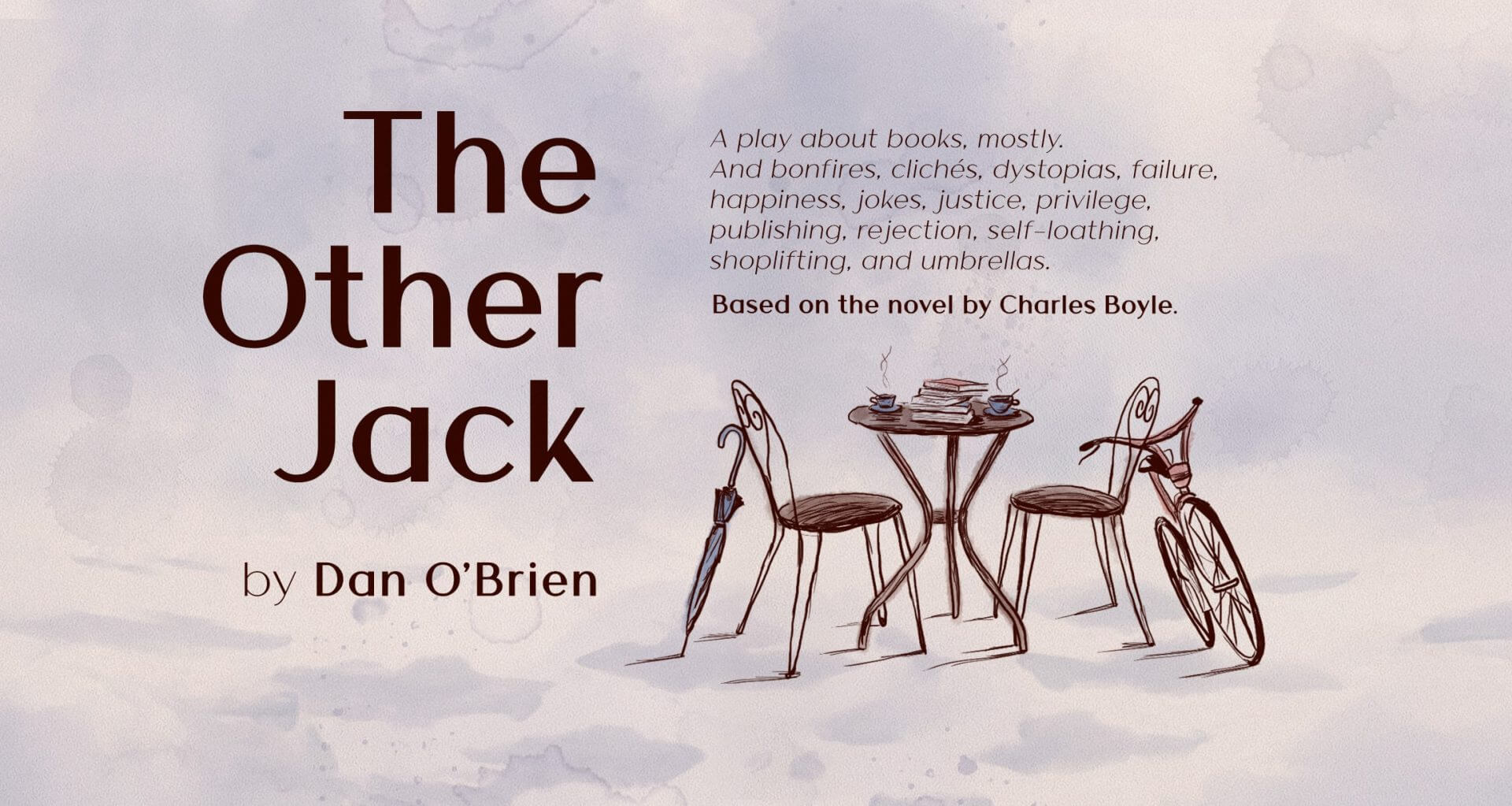 Lucille Lortel Foundations The Other Jack horizontal