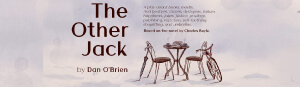 Lucille Lortel Foundations Menu Banner