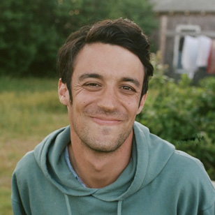 Sammy Zeisel