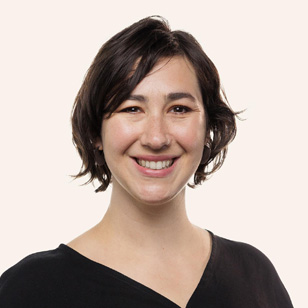 Sarah Rose Leonard