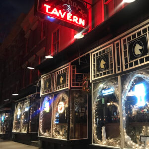 White Horse Tavern
