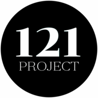 121 logo circle 121 logo circle