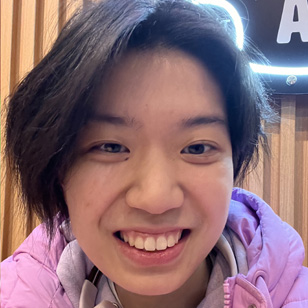 Cindy Zhong