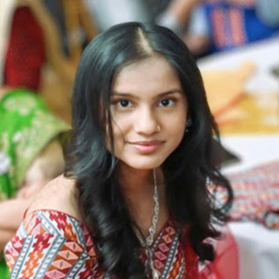 Divyasri Pandey