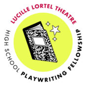 HSPF logo for circle
