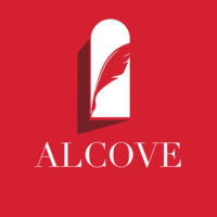 alcove logo for circle alcove logo for circle