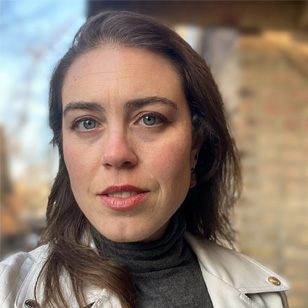 Alison Kopit