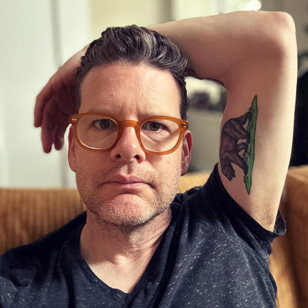 Brian James Polak