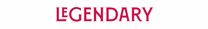 Legendary title Legendary title