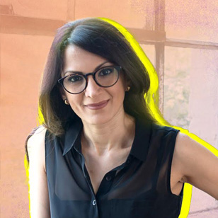 Mona Kasra