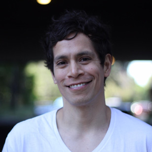 Peter Pasco