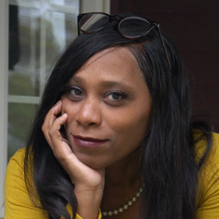 Kristen Greenidge