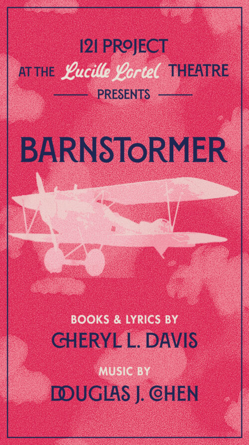 Barnstormer Barnstormer
