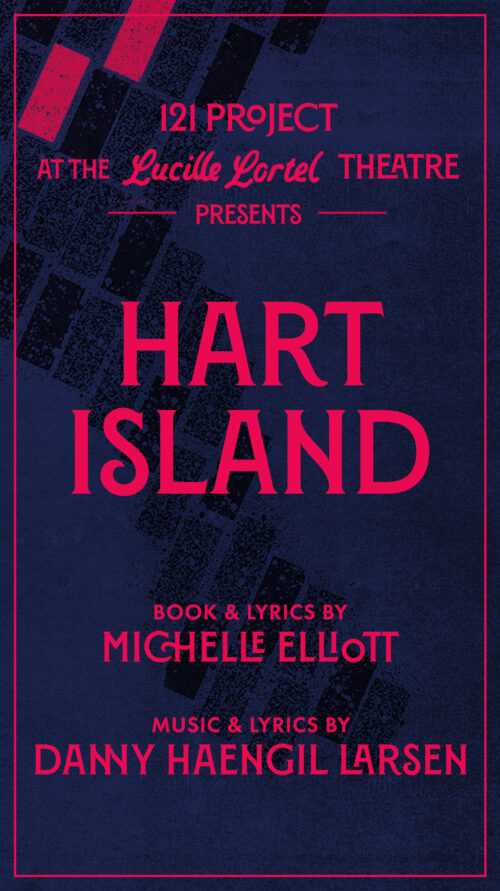 Hart Island Hart Island
