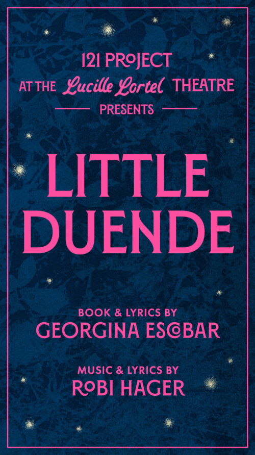 Little Duende Little Duende