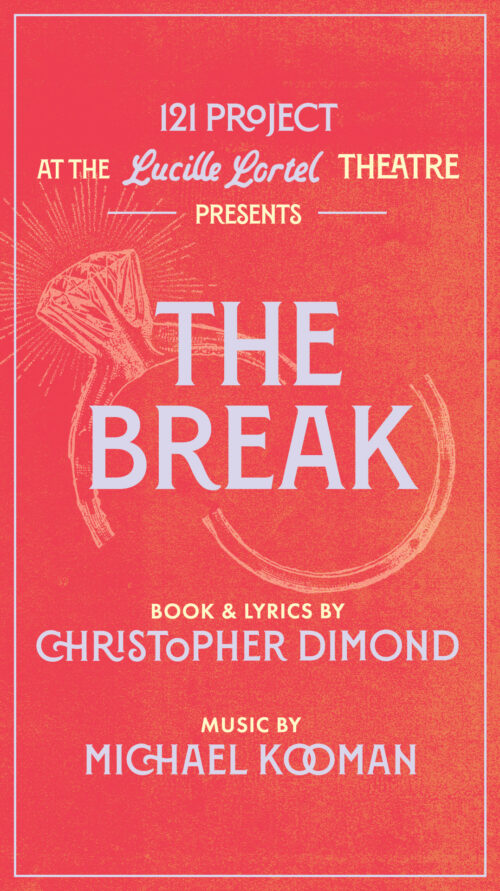 The Break The Break