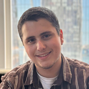 Matthew Brandon Tsibelman