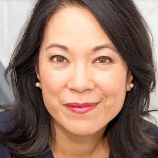 Christine Toy Johnson