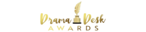 Drama desk awards logo