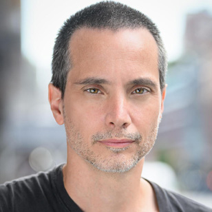 Gregg Mozgala