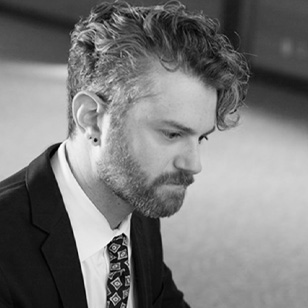 Joshua Zecher-Ross