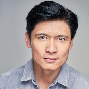 Paolo Montalban
