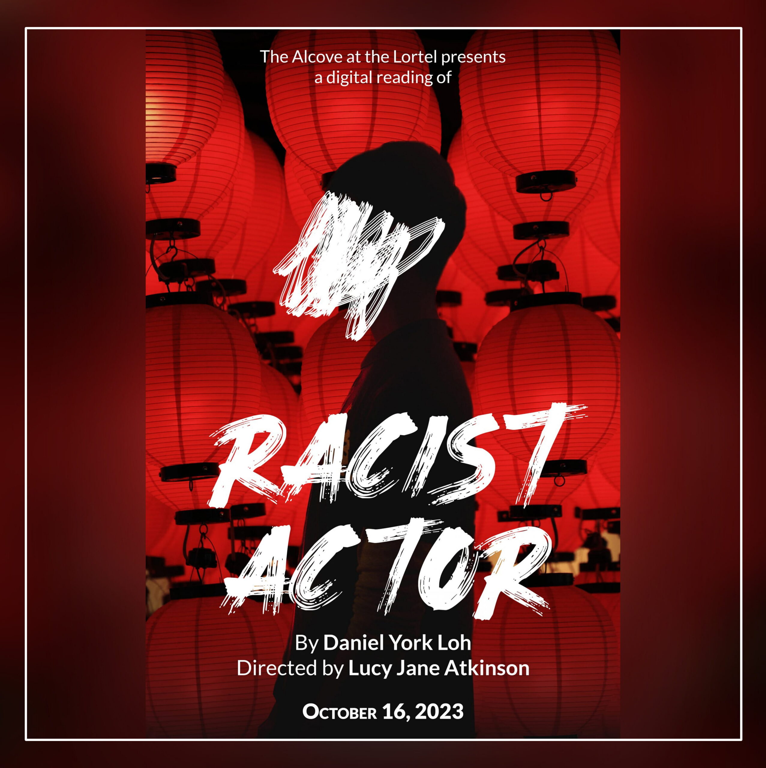 Racist actor