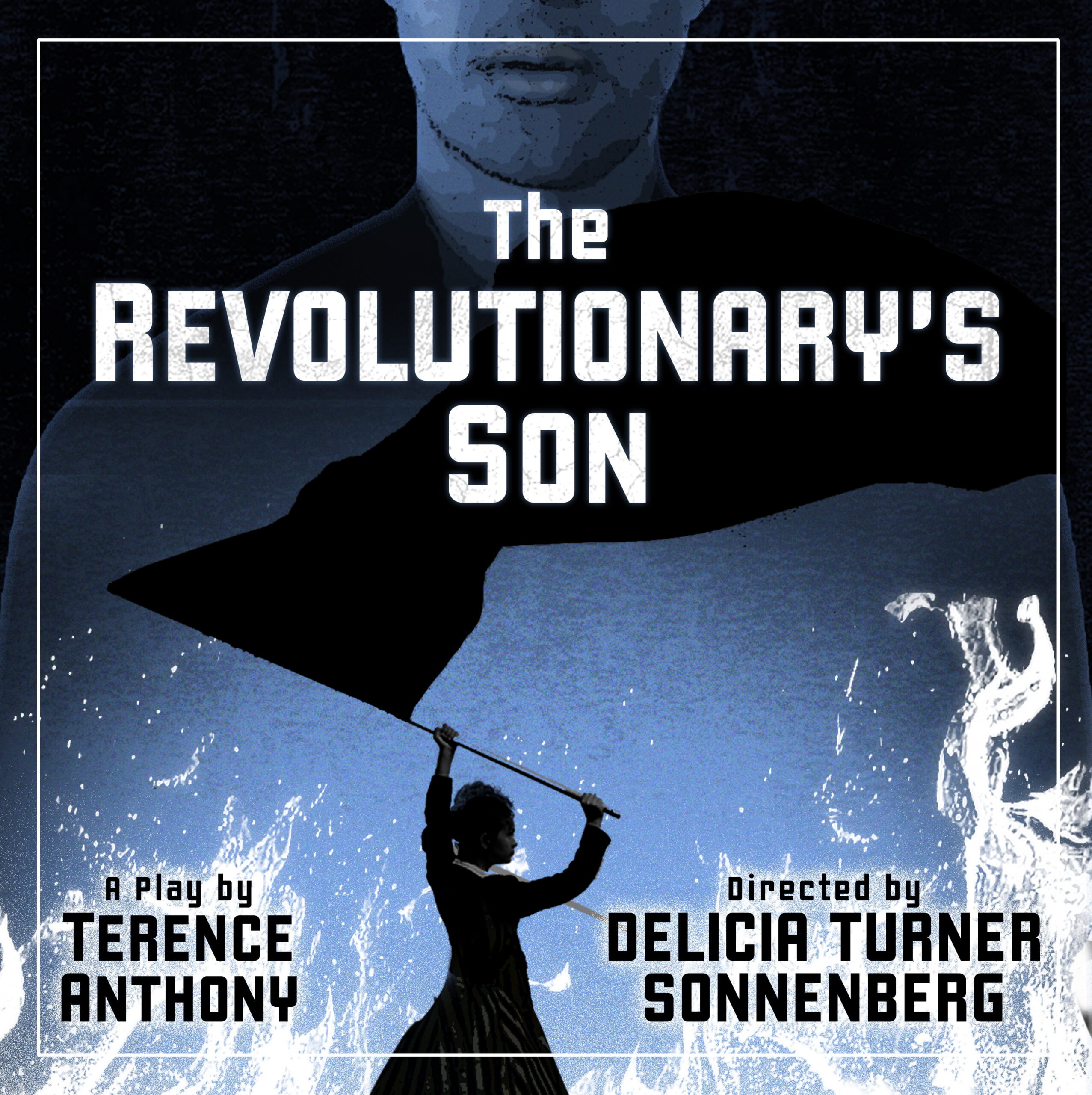 Revolutionary's