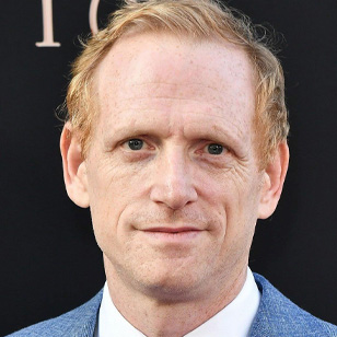 Scott Shepherd