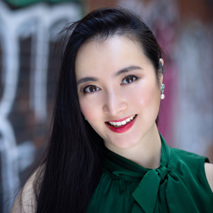 Xiaoqing Zhang