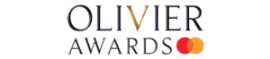 oliver awards logo