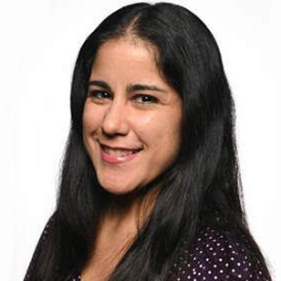 Gretchen Suárez-Peña